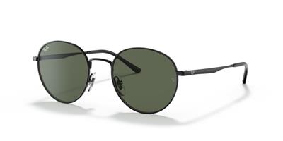 Ray-Ban RB3681 002/71 50 Unisex Güneş Gözlüğü