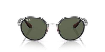 Ray-Ban RB3703M F00771 51 Unisex Güneş Gözlüğü