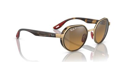 Ray-Ban RB3703M F076A2 51 Unisex Polarize Güneş Gözlüğü