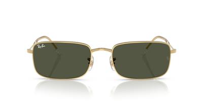 Ray-Ban RB3746 001/31 56 Unisex Güneş Gözlüğü