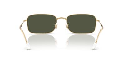 Ray-Ban RB3746 001/31 56 Unisex Güneş Gözlüğü
