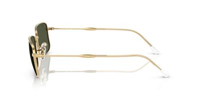 Ray-Ban RB3746 001/31 56 Unisex Güneş Gözlüğü