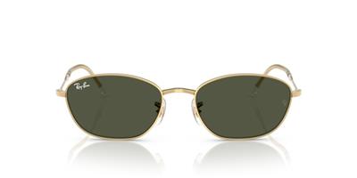 Ray-Ban RB3749 001/31 55 Unisex Güneş Gözlüğü