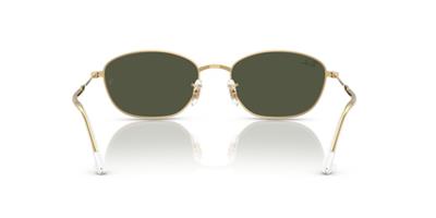Ray-Ban RB3749 001/31 55 Unisex Güneş Gözlüğü
