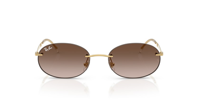 Ray-Ban RB3767 001/13 Unisex Güneş Gözlüğü