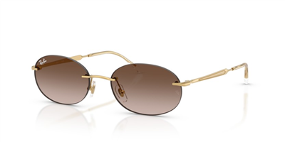 Ray-Ban RB3767 001/13 Unisex Güneş Gözlüğü