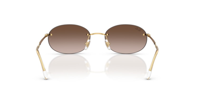 Ray-Ban RB3767 001/13 Unisex Güneş Gözlüğü