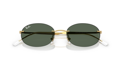 Ray-Ban RB3767 001/71 Unisex Güneş Gözlüğü