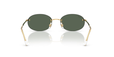 Ray-Ban RB3767 001/71 Unisex Güneş Gözlüğü