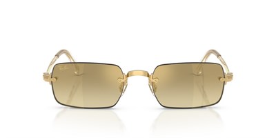 Ray-Ban RB3928 001/7I Unisex Güneş Gözlüğü