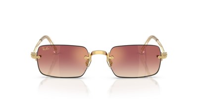 Ray-Ban RB3928 001/8H Unisex Güneş Gözlüğü