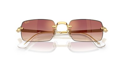 Ray-Ban RB3928 001/8H Unisex Güneş Gözlüğü