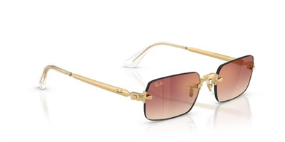 Ray-Ban RB3928 001/8H Unisex Güneş Gözlüğü