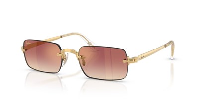 Ray-Ban RB3928 001/8H Unisex Güneş Gözlüğü