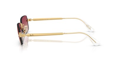 Ray-Ban RB3928 001/8H Unisex Güneş Gözlüğü