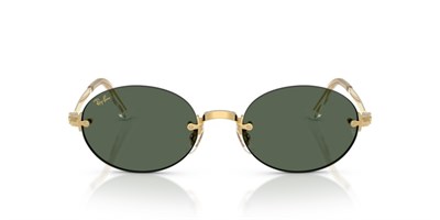 Ray-Ban RB3929 001/71 Unisex Güneş Gözlüğü