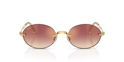 Ray-Ban RB3929 001/8H Unisex Güneş Gözlüğü