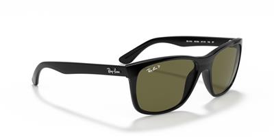 Ray-Ban RB4181 601 57 Unisex Güneş Gözlüğü
