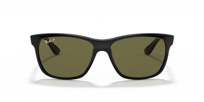 Ray-Ban RB4181 601 57 Unisex Güneş Gözlüğü