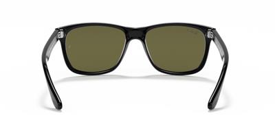 Ray-Ban RB4181 601 57 Unisex Güneş Gözlüğü