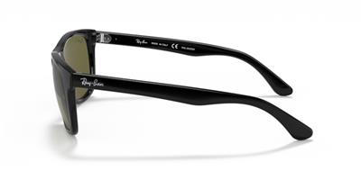 Ray-Ban RB4181 601/9A 57 Unisex Polarize Güneş Gözlüğü