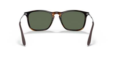 Ray-Ban RB4187 710/71 54 Unisex Güneş Gözlüğü