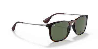 Ray-Ban RB4187 710/71 54 Unisex Güneş Gözlüğü