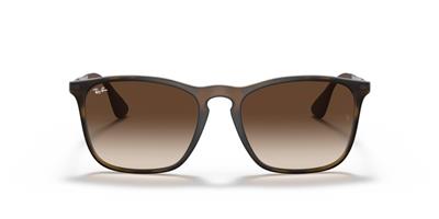 Ray-Ban RB4187 856/13 54 Unisex Güneş Gözlüğü
