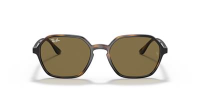 Ray-Ban RB4361 710/73 52 Unisex Güneş Gözlüğü