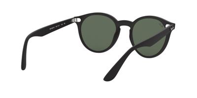 Ray-Ban RB4380N 601S71 37 Unisex Güneş Gözlüğü