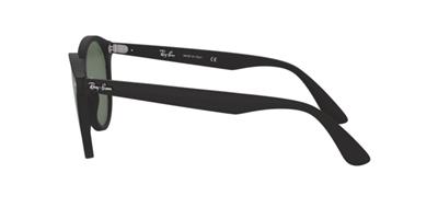Ray-Ban RB4380N 601S71 37 Unisex Güneş Gözlüğü