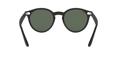 Ray-Ban RB4380N 601S71 37 Unisex Güneş Gözlüğü