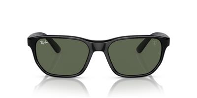 Ray-Ban RB4404M F68371 57 Unisex Güneş Gözlüğü