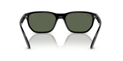 Ray-Ban RB4404M F68371 57 Unisex Güneş Gözlüğü