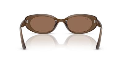 Ray-Ban RB4441D 677973 53 Kadın Güneş Gözlüğü