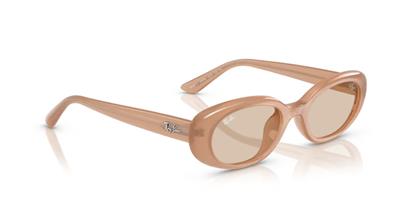 Ray-Ban RB4441D 678793 53 Kadın Güneş Gözlüğü
