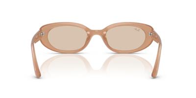 Ray-Ban RB4441D 678793 53 Kadın Güneş Gözlüğü