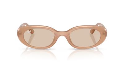 Ray-Ban RB4441D 678793 53 Kadın Güneş Gözlüğü