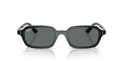 Ray-Ban Rb4455 667781 52 Polarize Unisex Güneş Gözlüğü