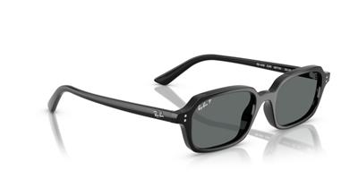 Ray-Ban Rb4455 667781 52 Polarize Unisex Güneş Gözlüğü