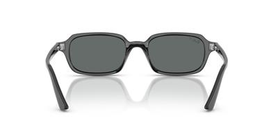 Ray-Ban Rb4455 667781 52 Polarize Unisex Güneş Gözlüğü