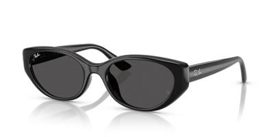 Ray-Ban Rb4457D 667787 55 Kadın Güneş Gözlüğü