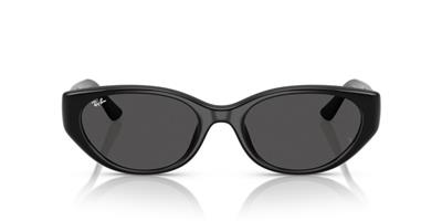 Ray-Ban Rb4457D 667787 55 Kadın Güneş Gözlüğü