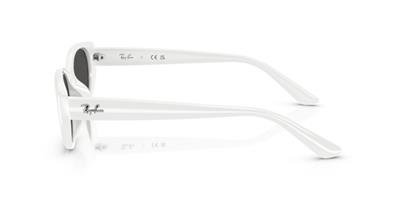 Ray-Ban Rb4457D 677287 55 Kadın Güneş Gözlüğü