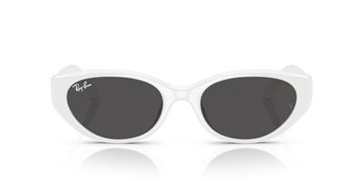 Ray-Ban Rb4457D 677287 55 Kadın Güneş Gözlüğü