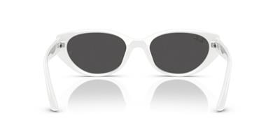 Ray-Ban Rb4457D 677287 55 Kadın Güneş Gözlüğü