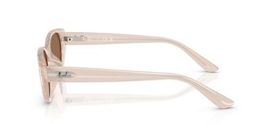 Ray-Ban Rb4457D 678673 55 Kadın Güneş Gözlüğü