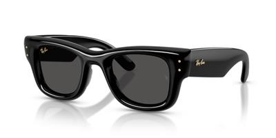 Ray-Ban Rb4940 601/87 47 Unisex Güneş Gözlüğü