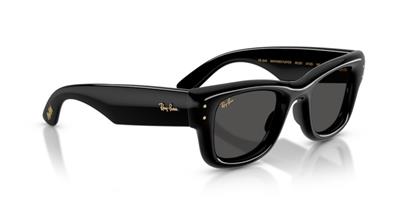 Ray-Ban Rb4940 601/87 47 Unisex Güneş Gözlüğü
