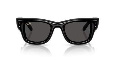 Ray-Ban Rb4940 601/87 47 Unisex Güneş Gözlüğü
